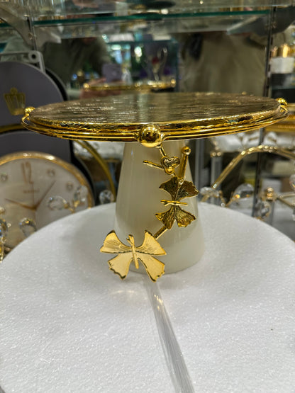 Unique Cake Stand