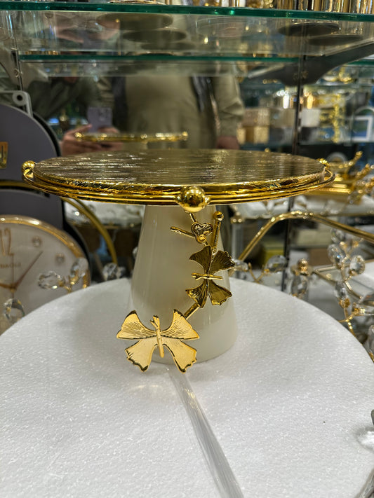 Unique Cake Stand