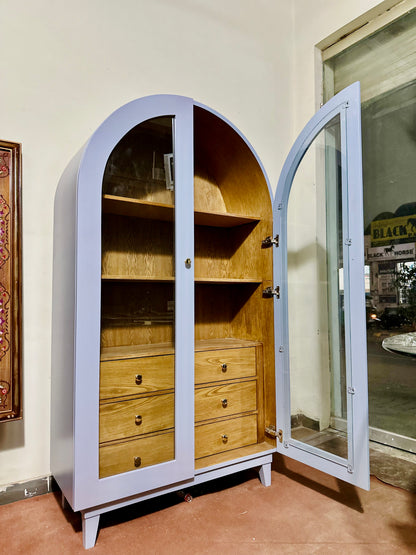 Modern Book Rack