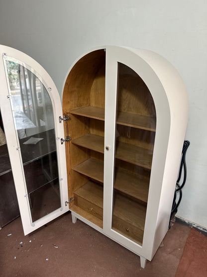 Modern Book Rack