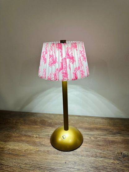 Table Lamp IW2
