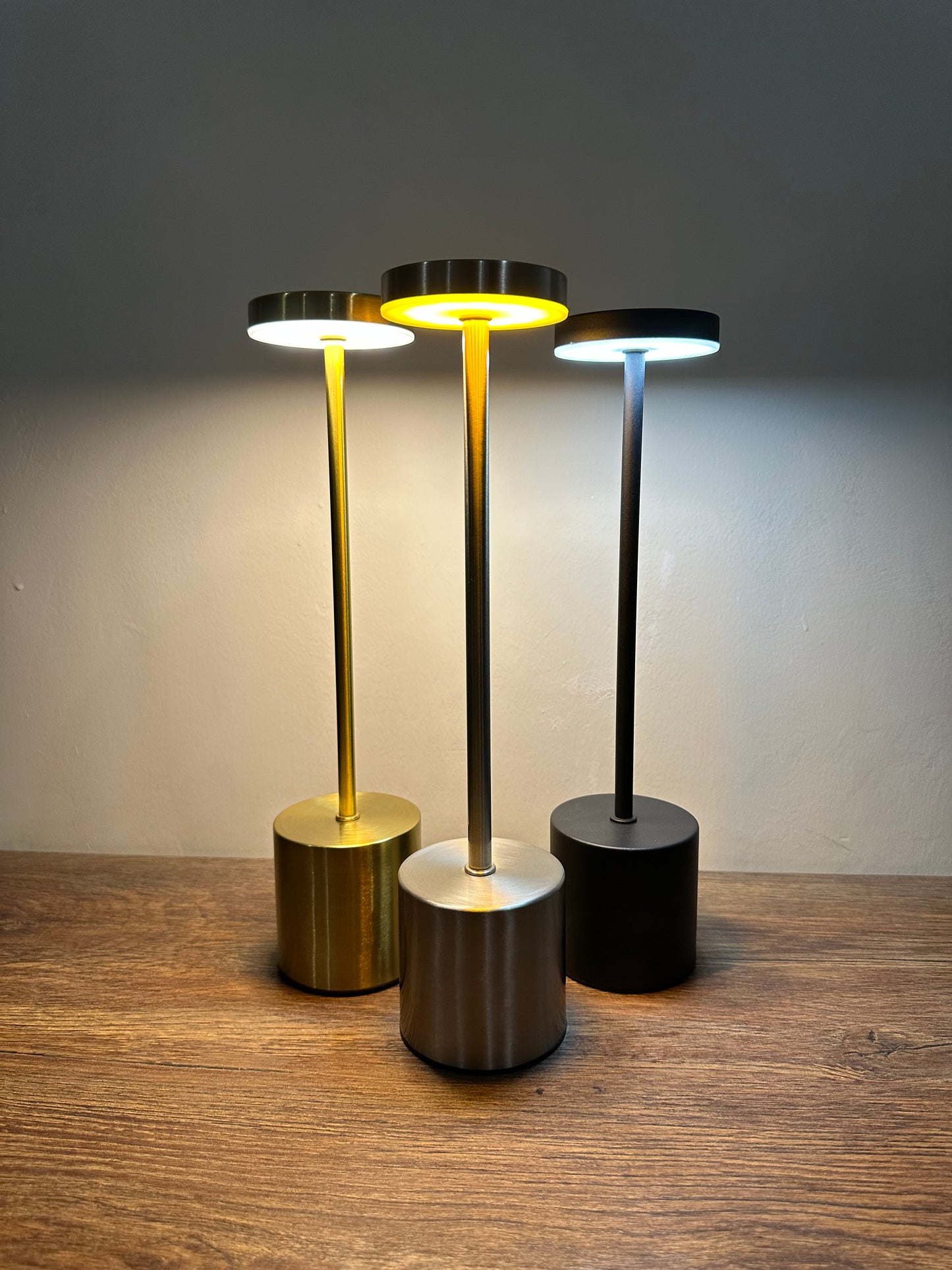 Table Lamp IW5