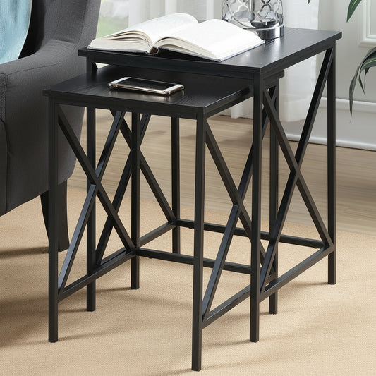 Abbo Nesting Tables