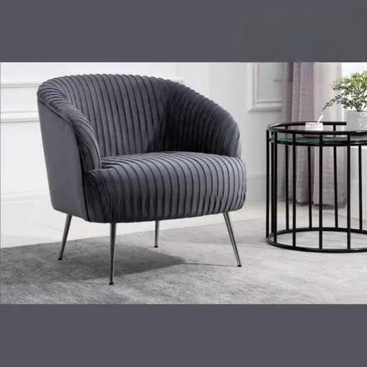 Duliya Bedroom Chair