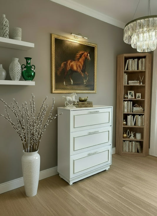Alfo Shoerack