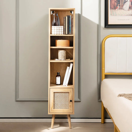 Seril Book Rack