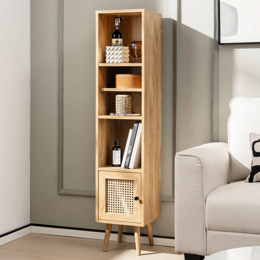 Seril Book Rack