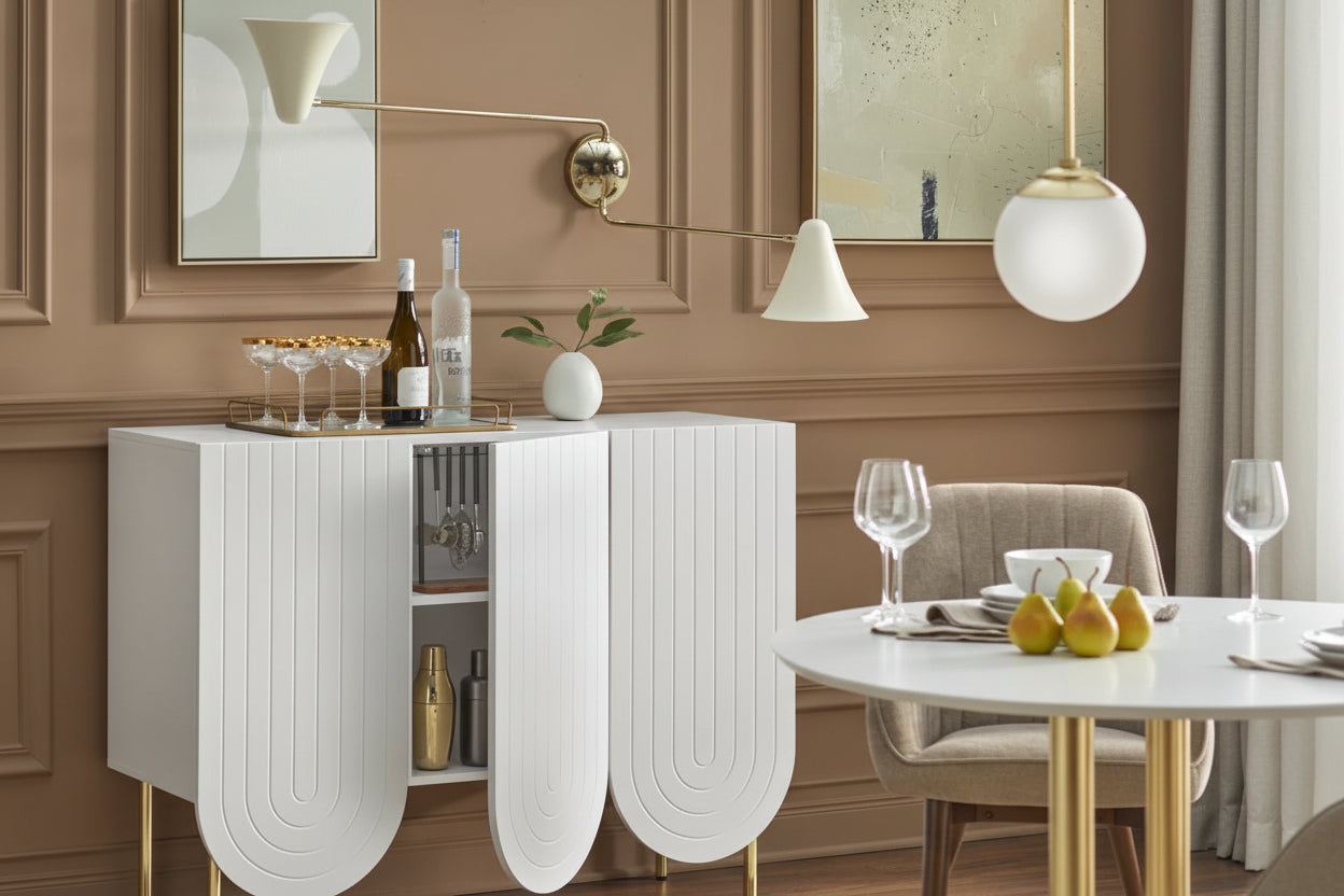 Feni Sideboard