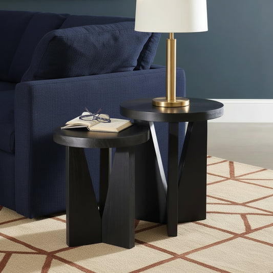 Aodiam Nesting Tables