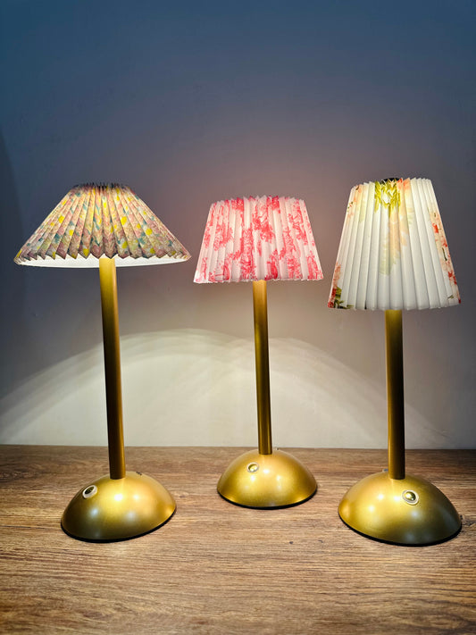 Table Lamp IW2