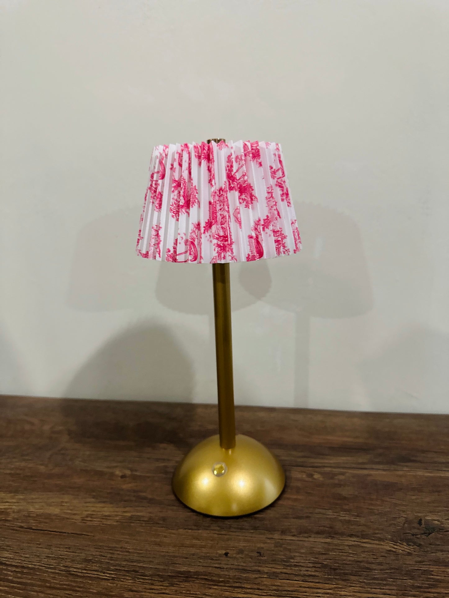 Table Lamp IW1
