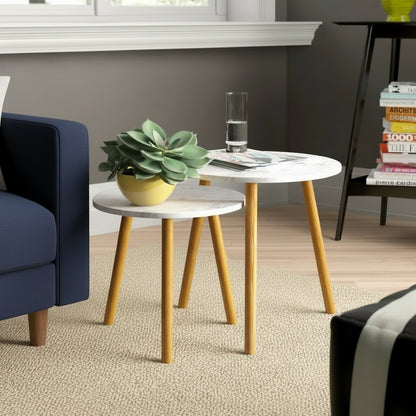 Anker Nesting Table