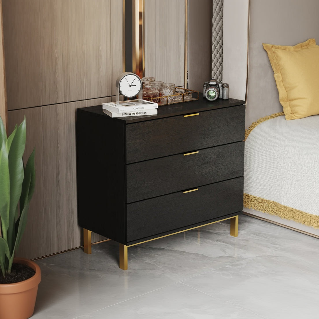 Neco Side table