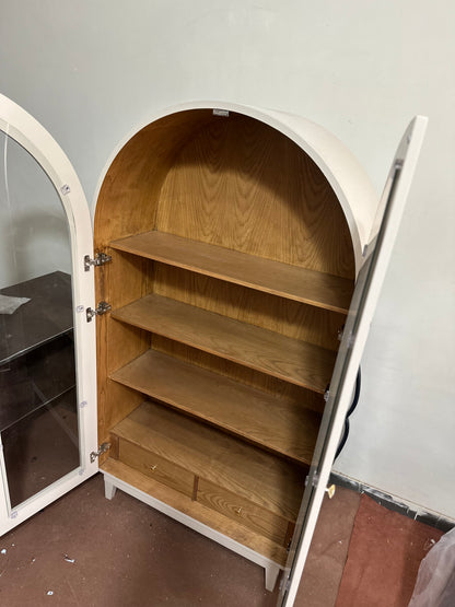 Modern Book Rack