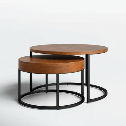 Aefa Nesting Table - Center Table