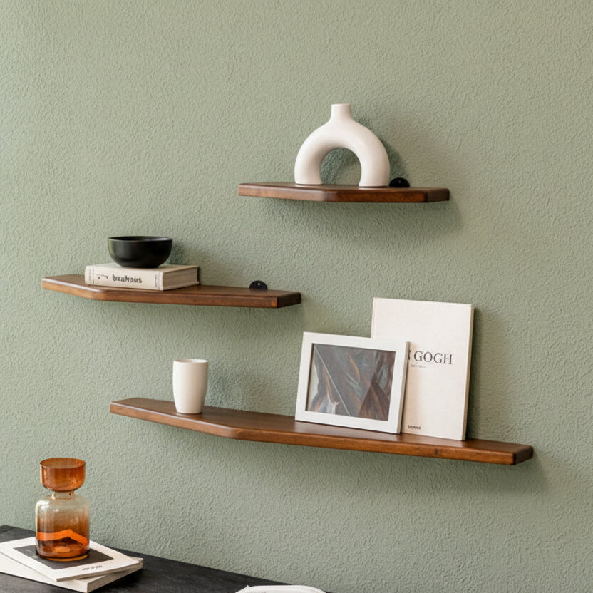 Akol 3 Floating Shelve