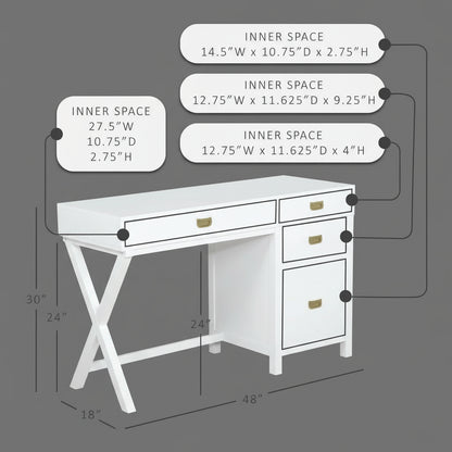 Beri Study table
