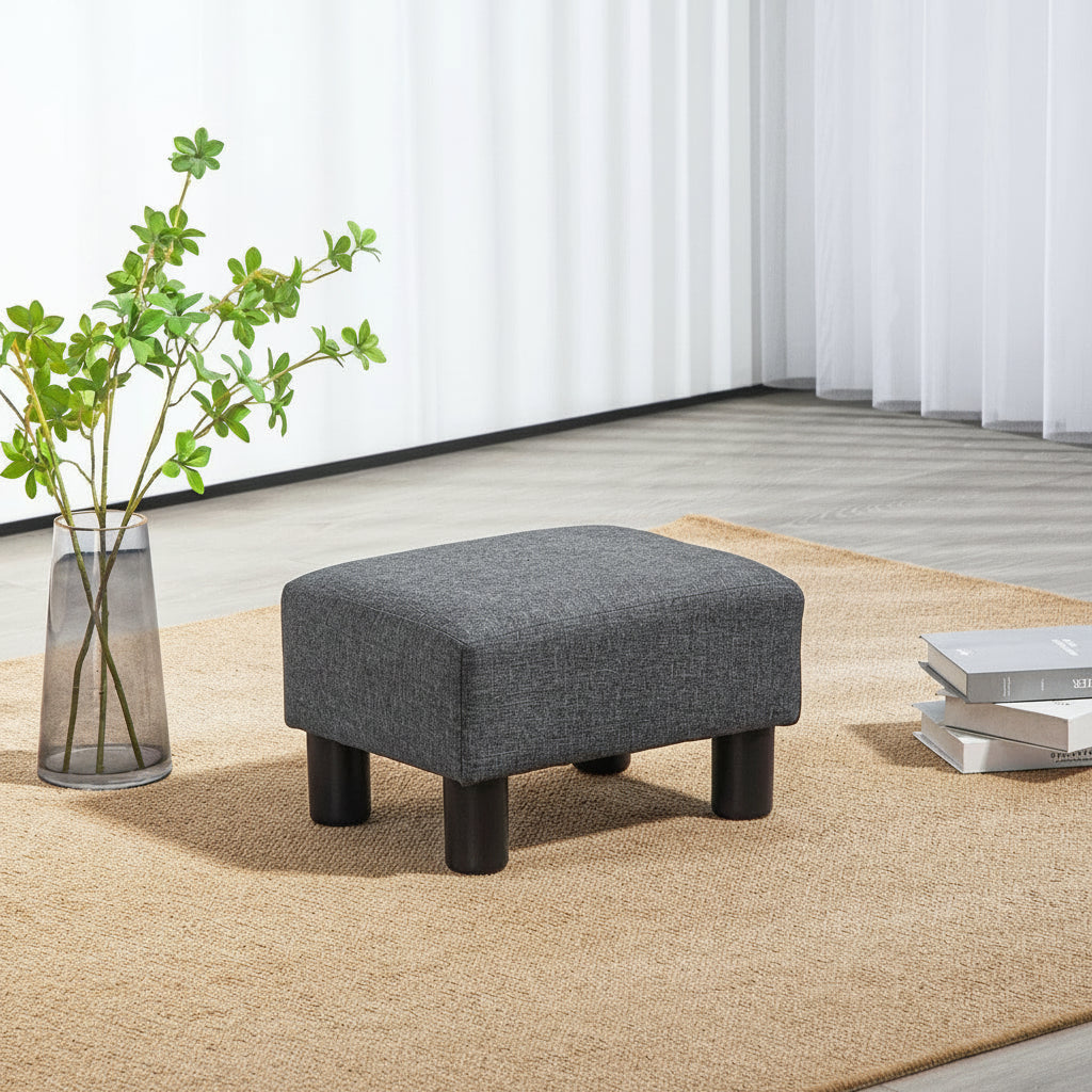 Veni Ottoman stool