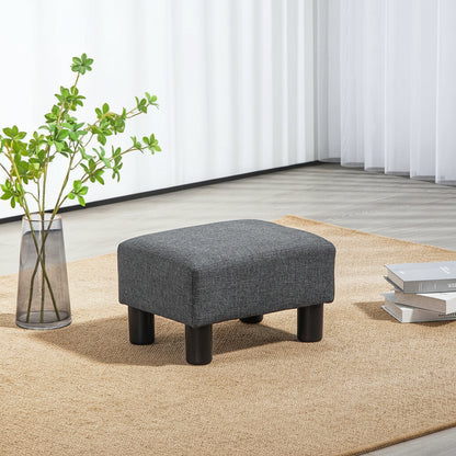 Veni Ottoman stool