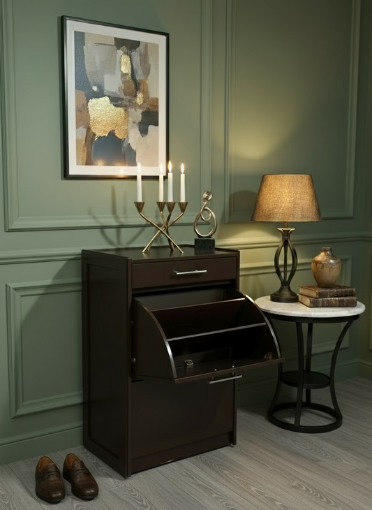 Alda Shoe Rack