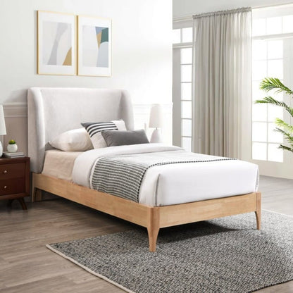 Alva Single Bed