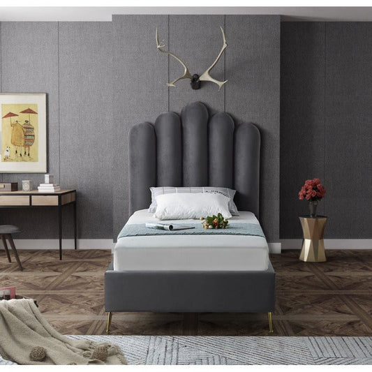 Alea Single Bed