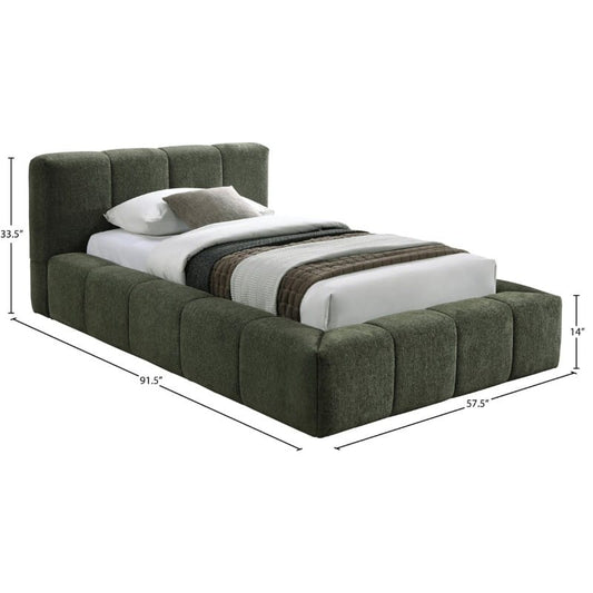 Alene Single Bed