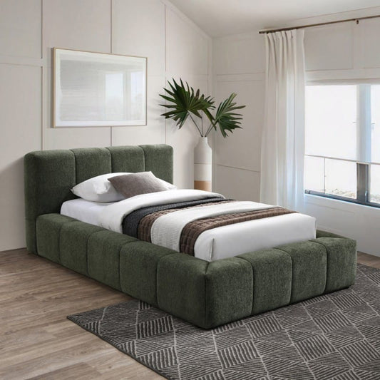 Alene Single Bed