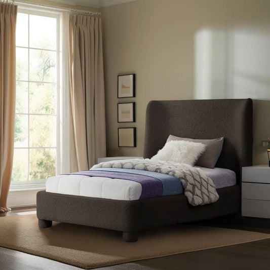 Alina Single Bed