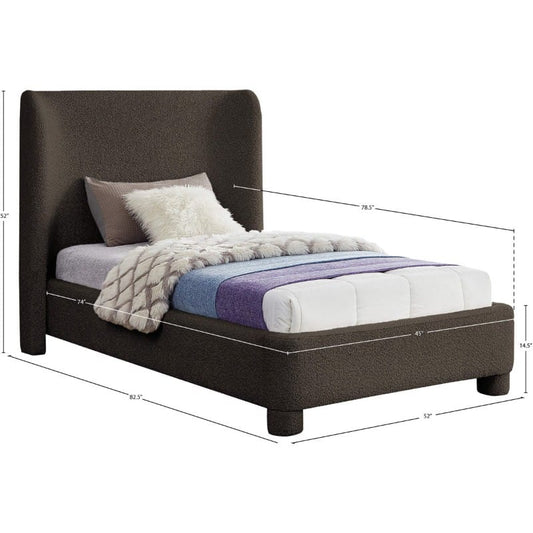Alina Single Bed