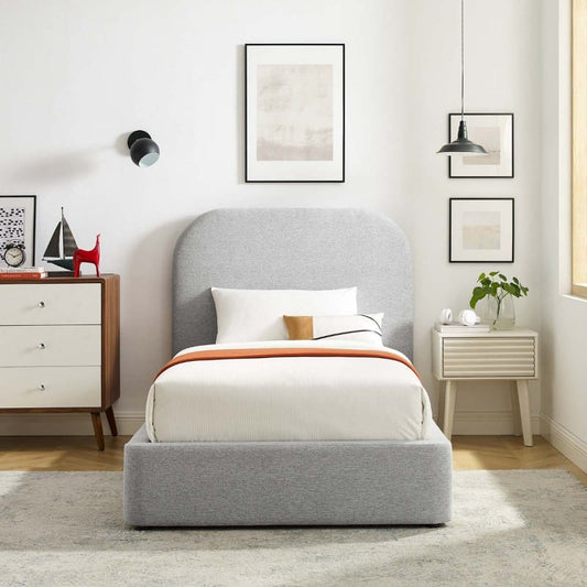 Alexa Single Bed