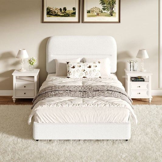 Bella Single Bed
