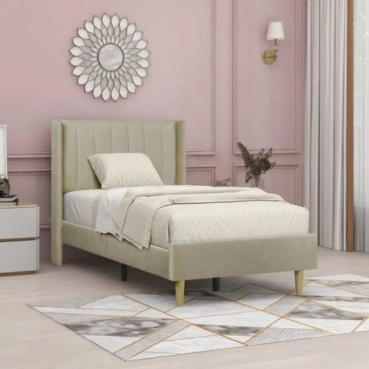 Beatric Single Bed
