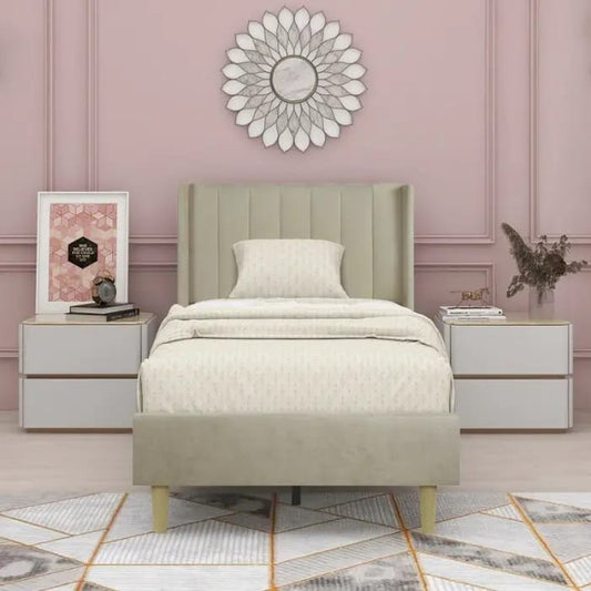 Beatric Single Bed