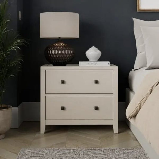 Cances Side Table