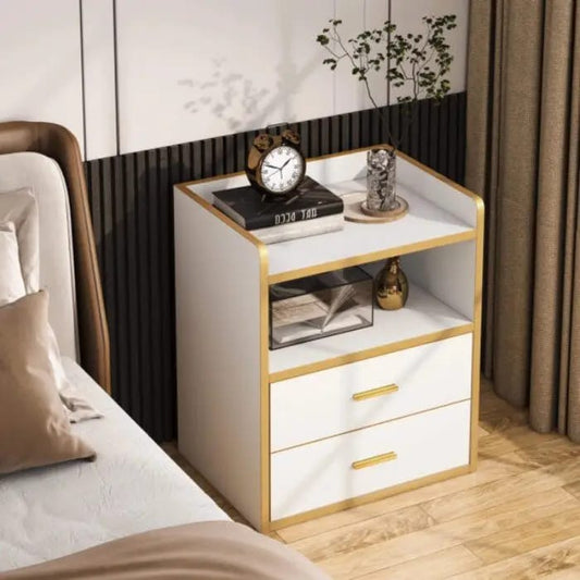 Clif Side Table/End Table