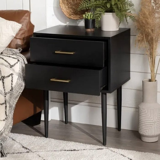 Catt Side Table