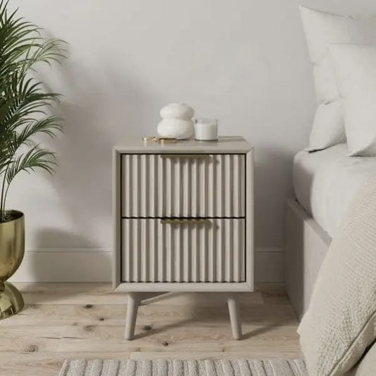 Cemre Side Table