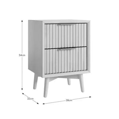 Cemre Side Table