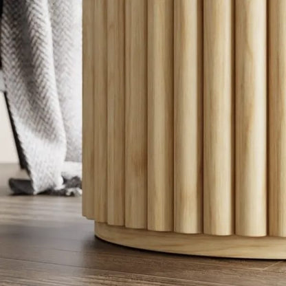 Circle Side Table