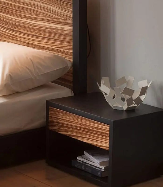 Ales Side Table