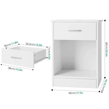 Anoci Side table
