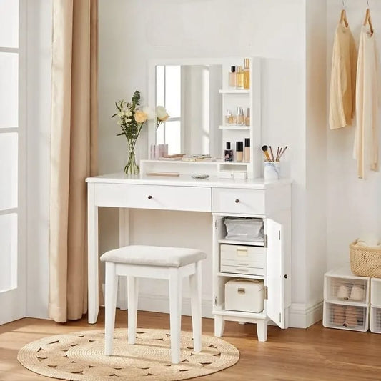 Folly Dressing Table
