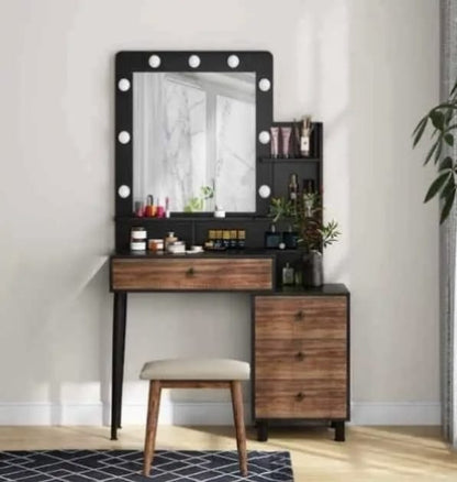 Finderella Dressing Table