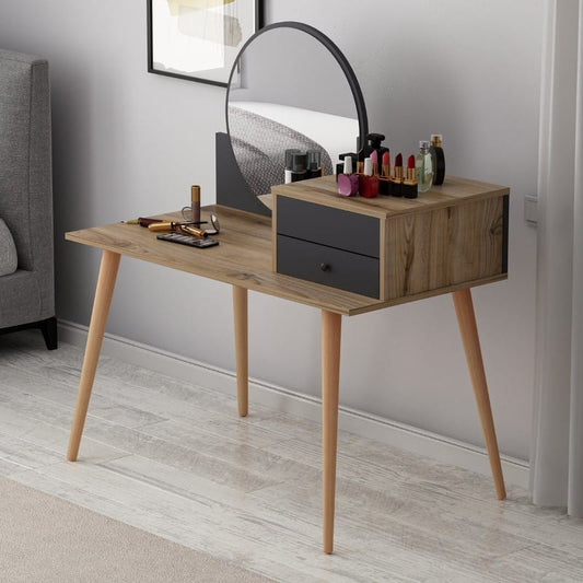 Alexa Dressing Table/Vanity Table