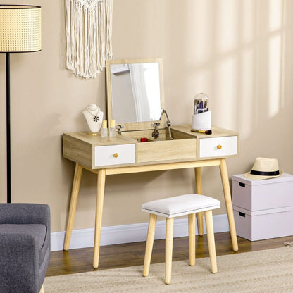 Alara Dressing Table