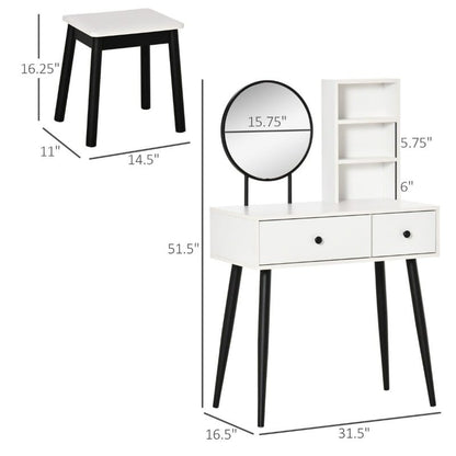 Flexa Dressing Table