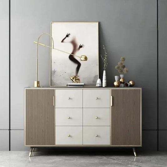 Vanila Chester Drawer
