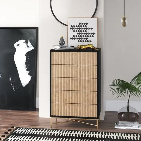Miro Chester Drawer