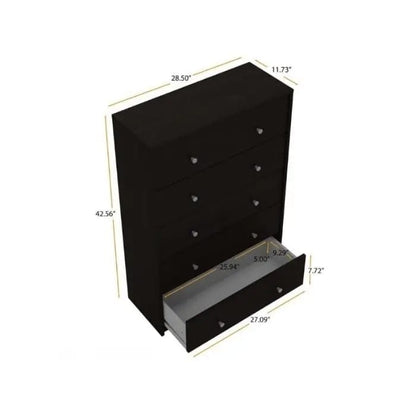 Elexa Chester Drawer